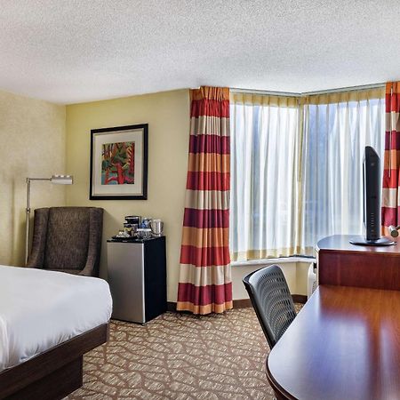 Doubletree By Hilton Johnson City Buitenkant foto