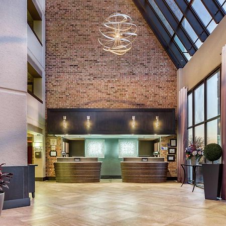 Doubletree By Hilton Johnson City Buitenkant foto