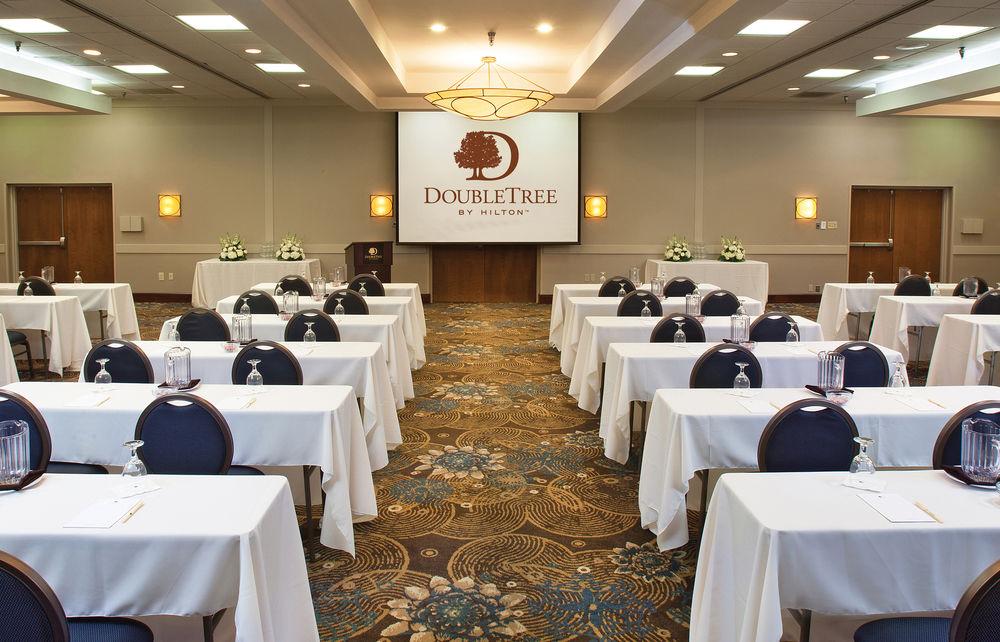 Doubletree By Hilton Johnson City Buitenkant foto