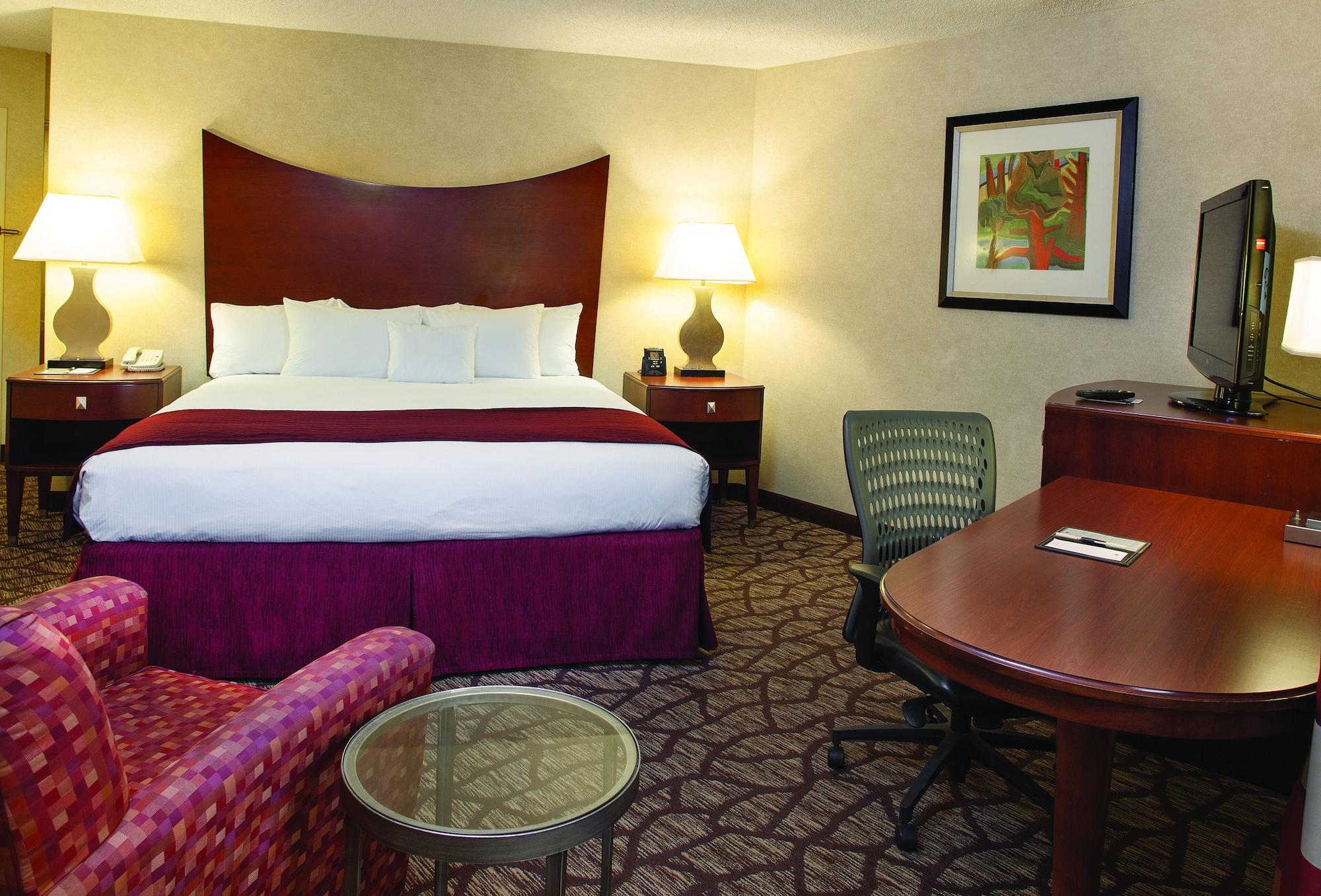 Doubletree By Hilton Johnson City Buitenkant foto