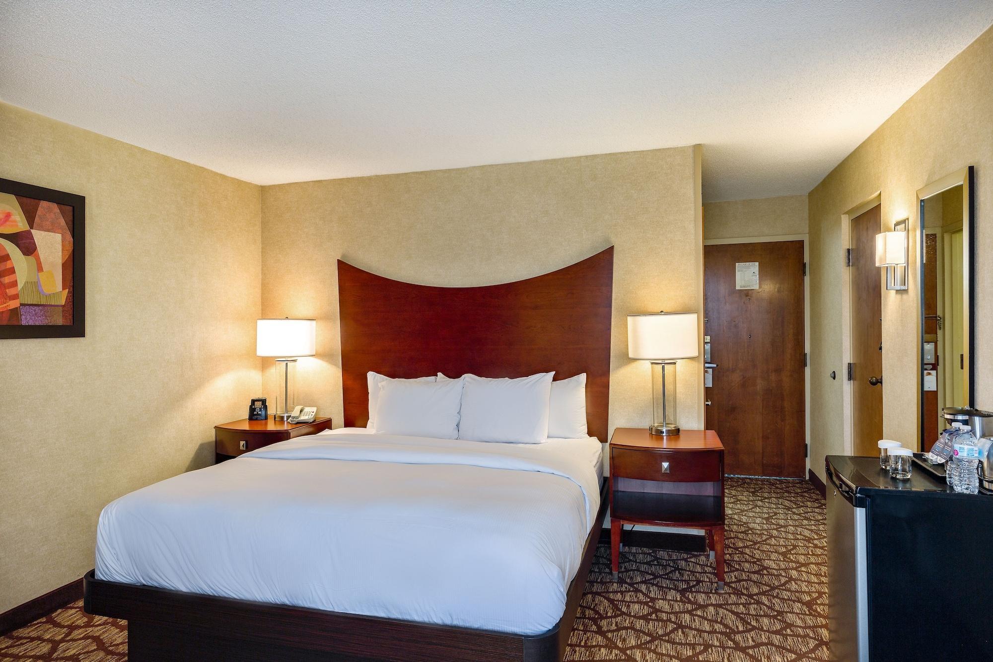 Doubletree By Hilton Johnson City Buitenkant foto