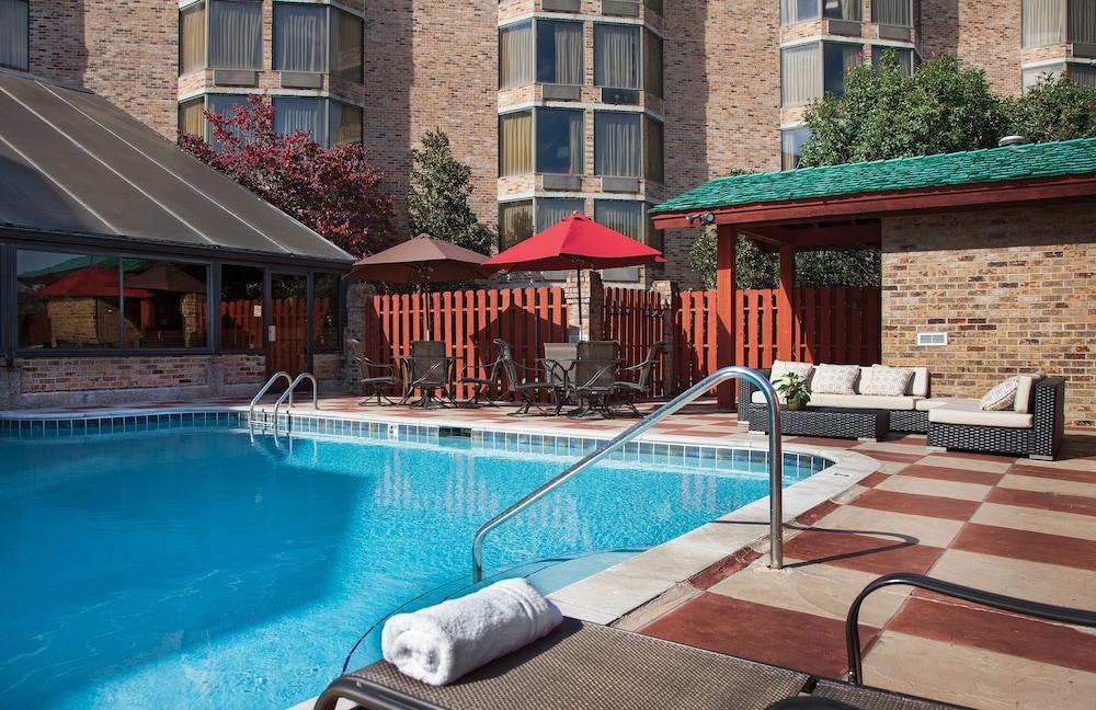 Doubletree By Hilton Johnson City Buitenkant foto