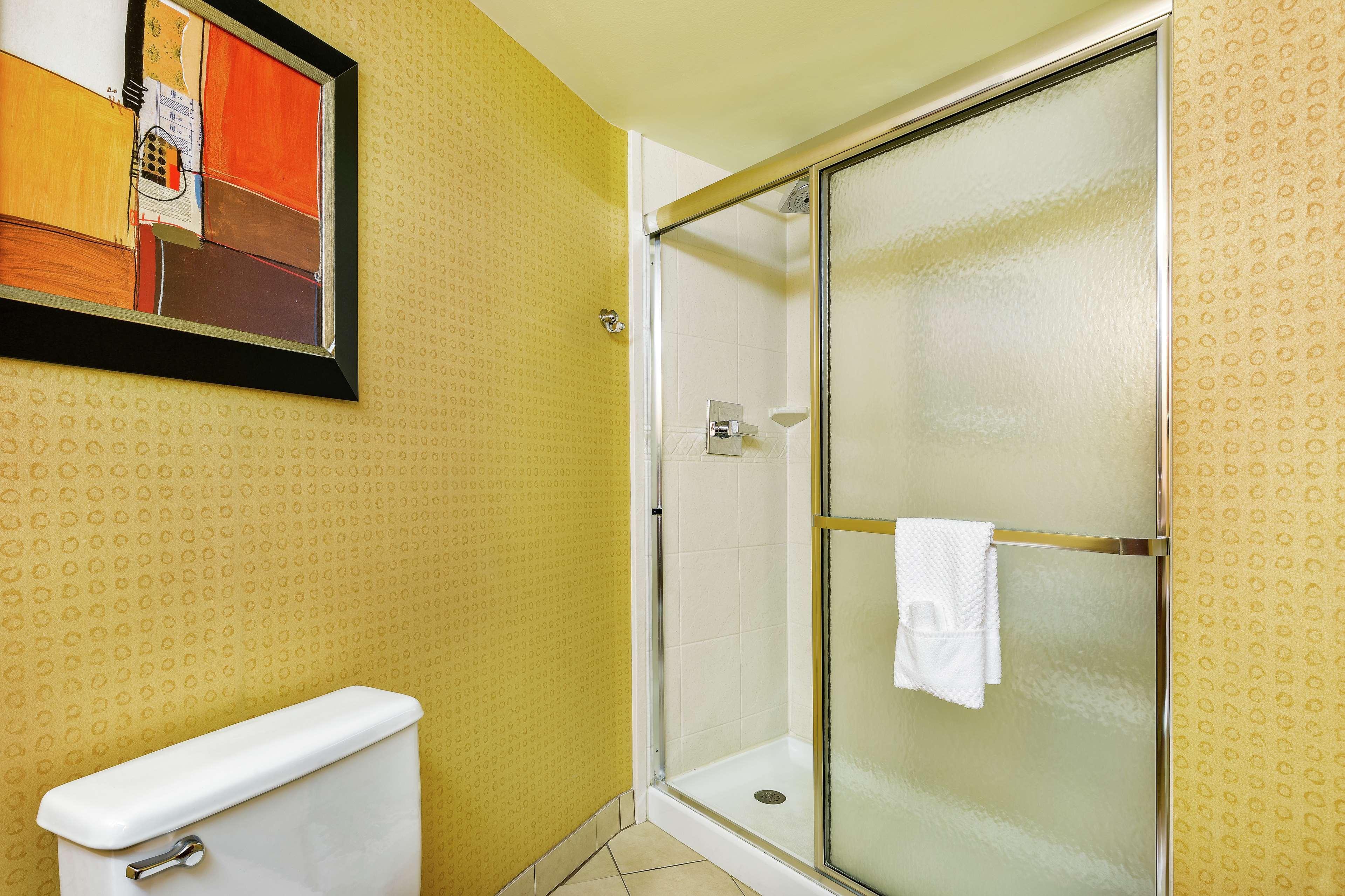 Doubletree By Hilton Johnson City Buitenkant foto