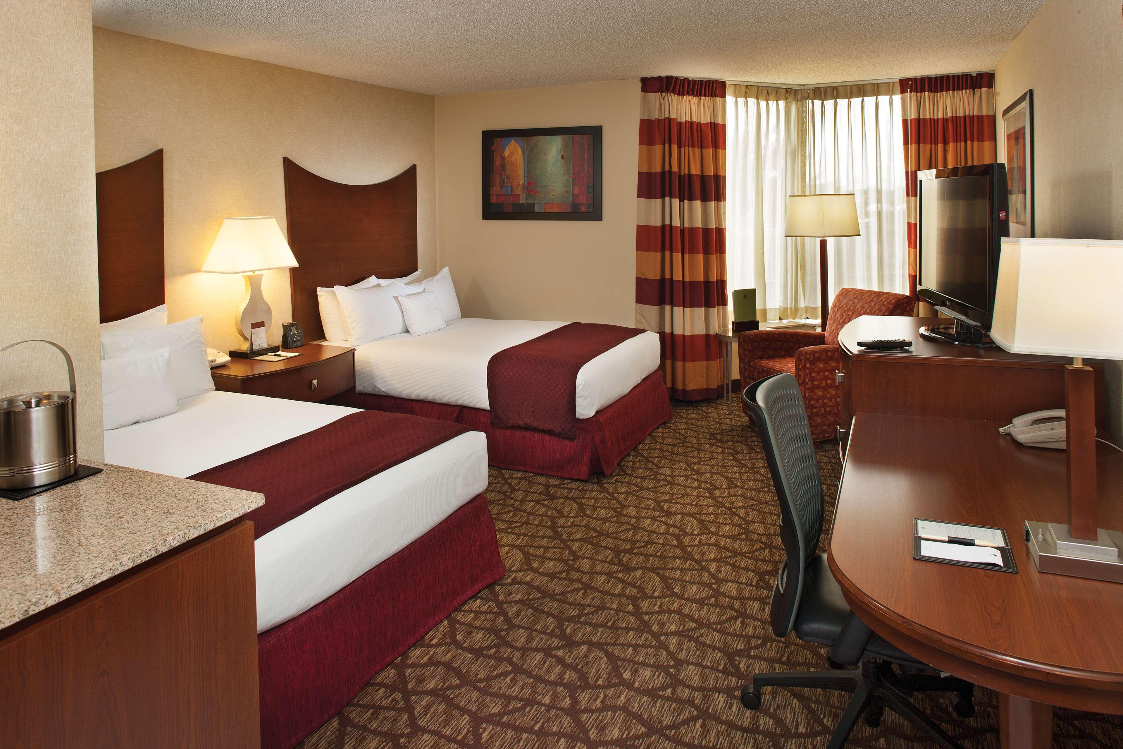 Doubletree By Hilton Johnson City Buitenkant foto