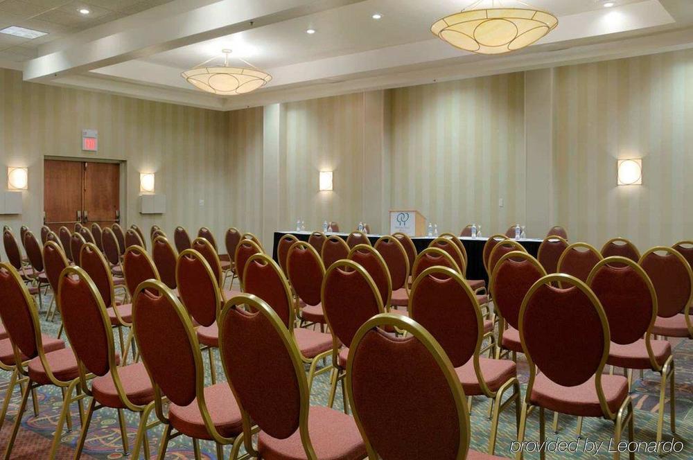 Doubletree By Hilton Johnson City Zakenleven foto