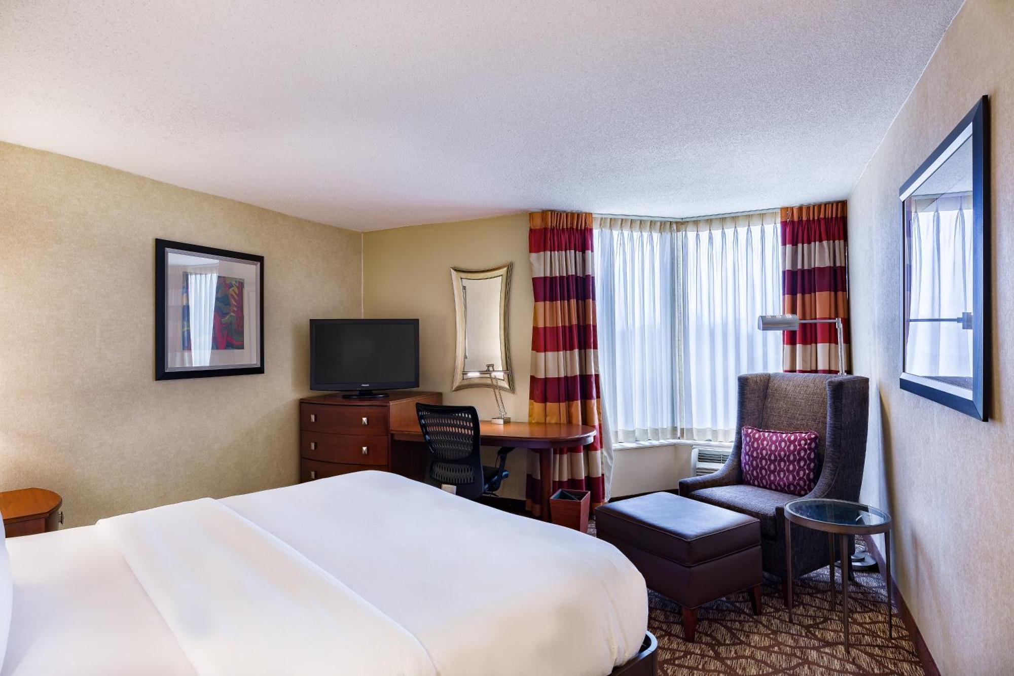 Doubletree By Hilton Johnson City Buitenkant foto