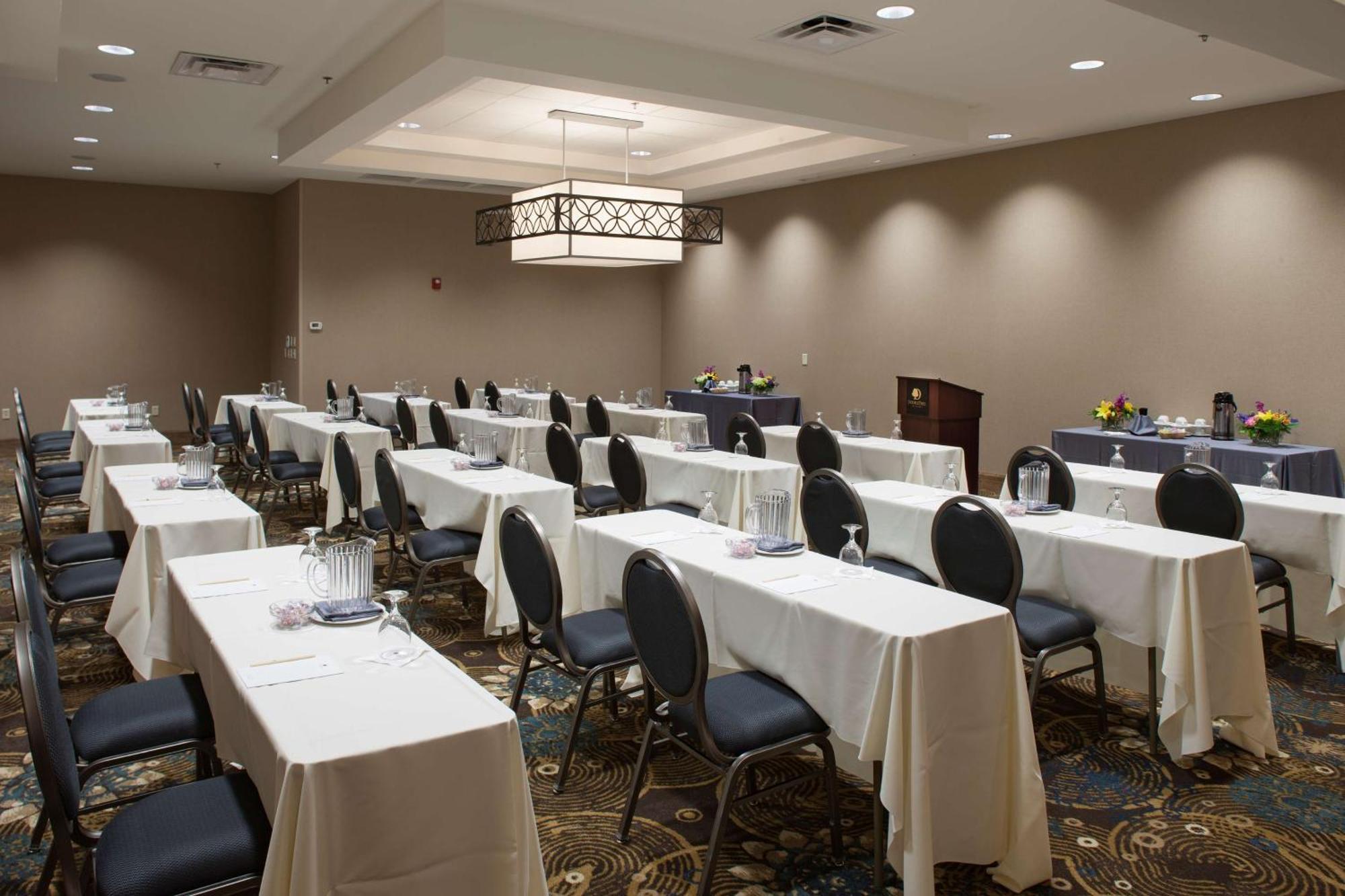 Doubletree By Hilton Johnson City Buitenkant foto