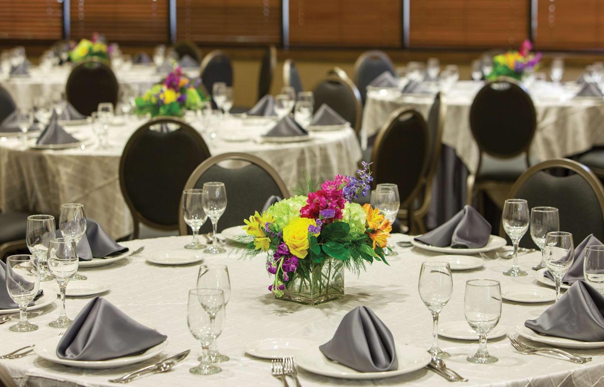 Doubletree By Hilton Johnson City Buitenkant foto