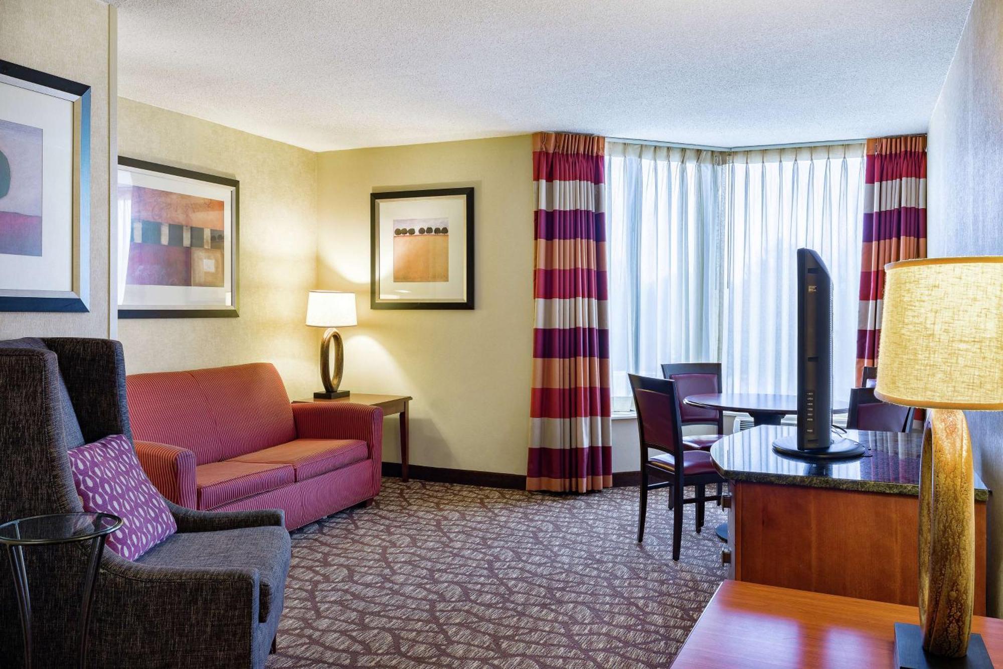 Doubletree By Hilton Johnson City Buitenkant foto