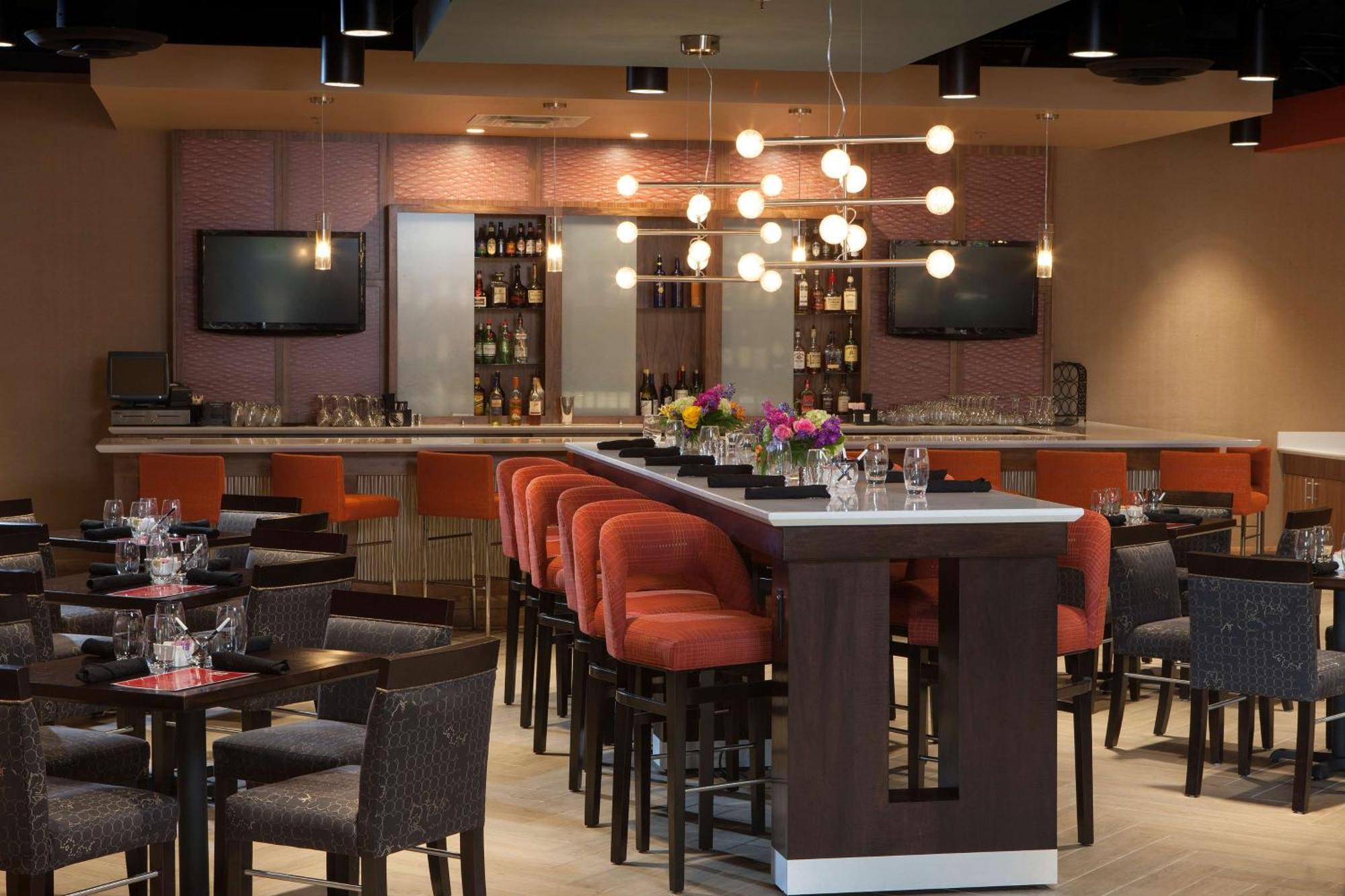 Doubletree By Hilton Johnson City Buitenkant foto