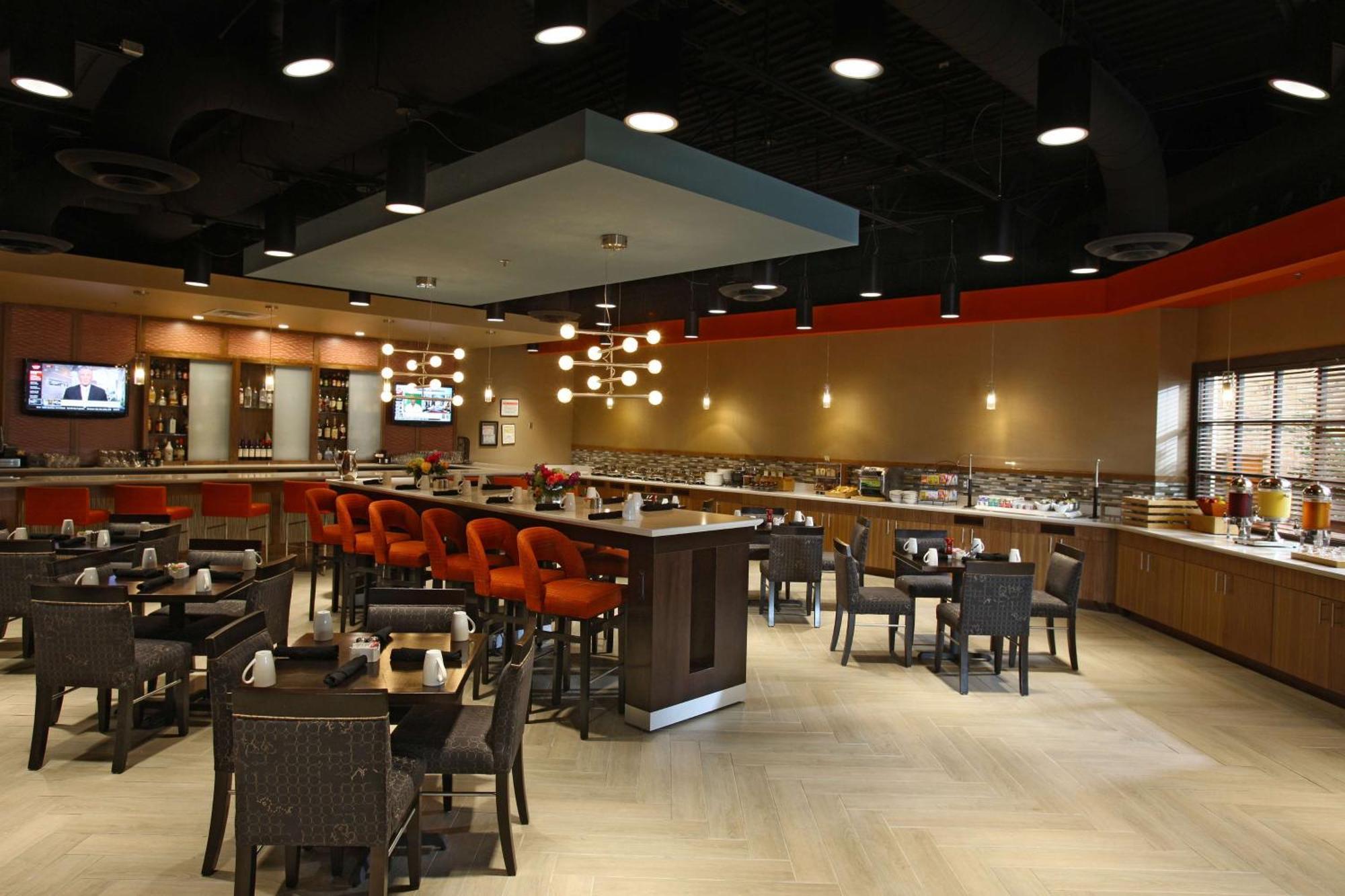 Doubletree By Hilton Johnson City Buitenkant foto
