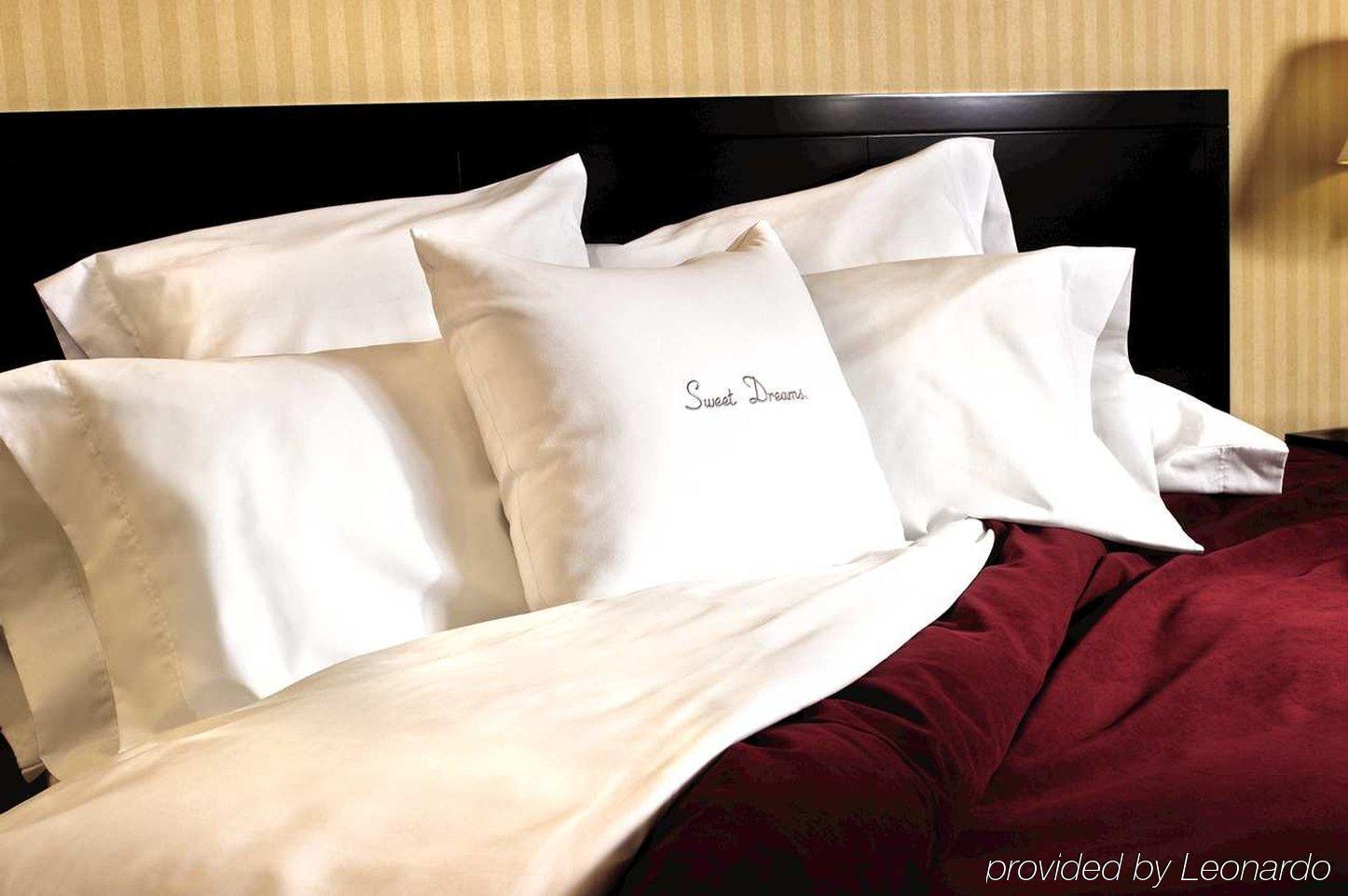 Doubletree By Hilton Johnson City Kamer foto