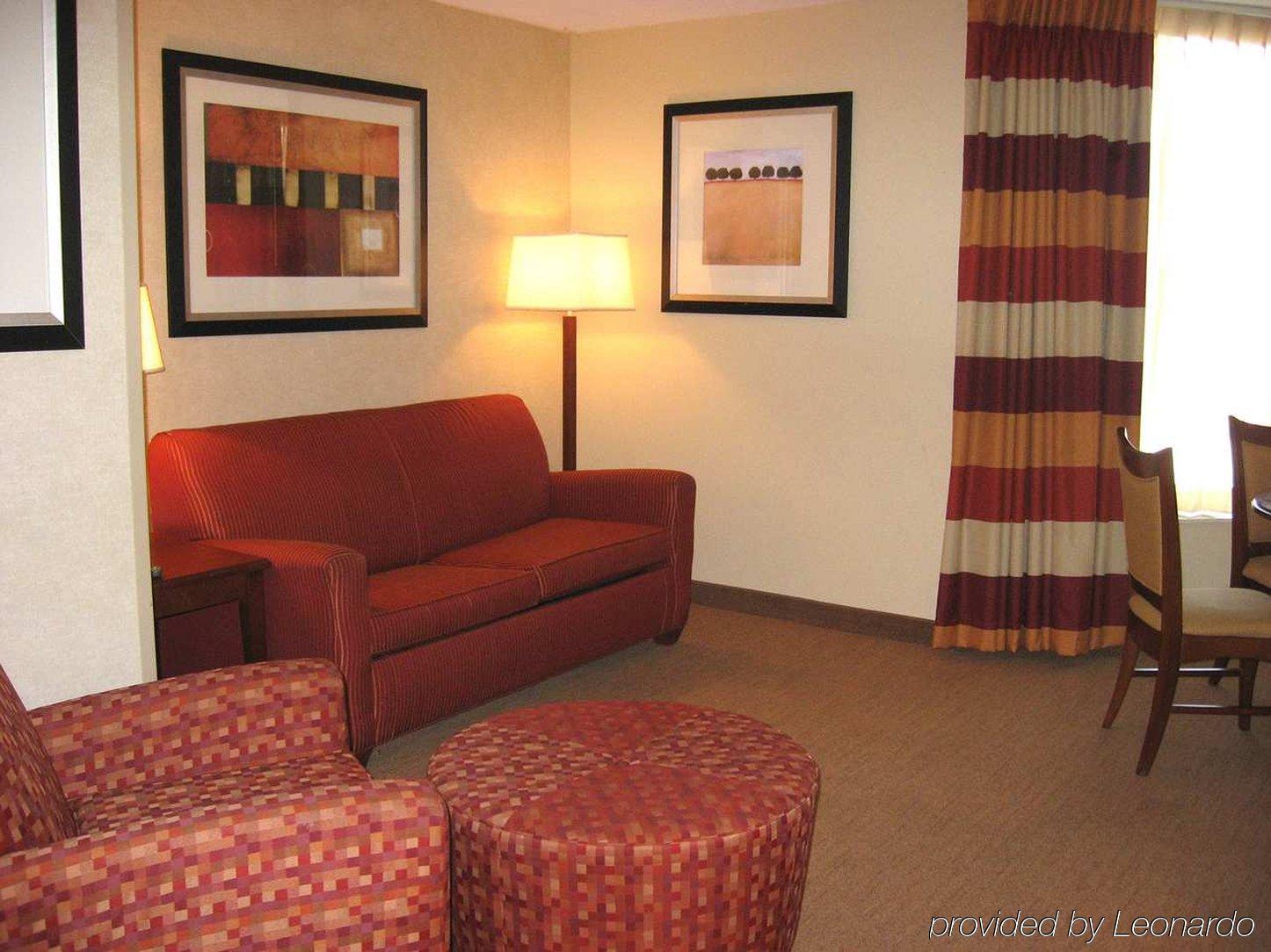 Doubletree By Hilton Johnson City Kamer foto