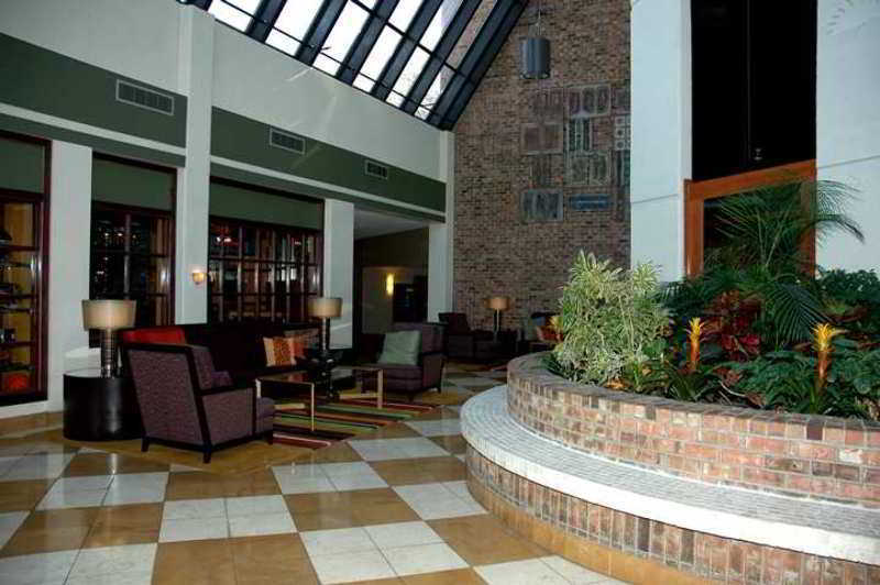 Doubletree By Hilton Johnson City Buitenkant foto