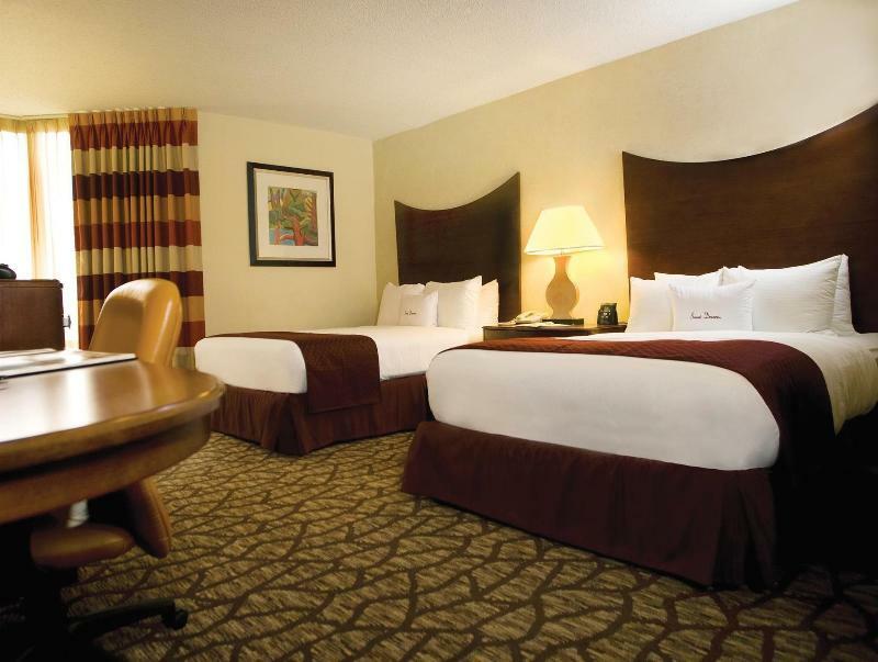 Doubletree By Hilton Johnson City Buitenkant foto
